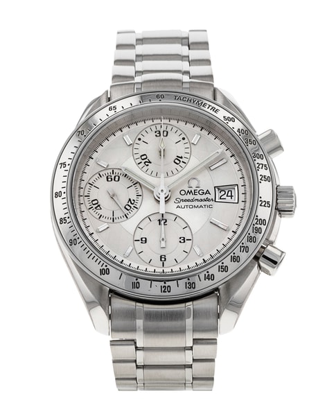 Omega Speedmaster Date 3513.30.00